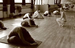 Cours de stretching postural ® à Mouans-Sartoux
